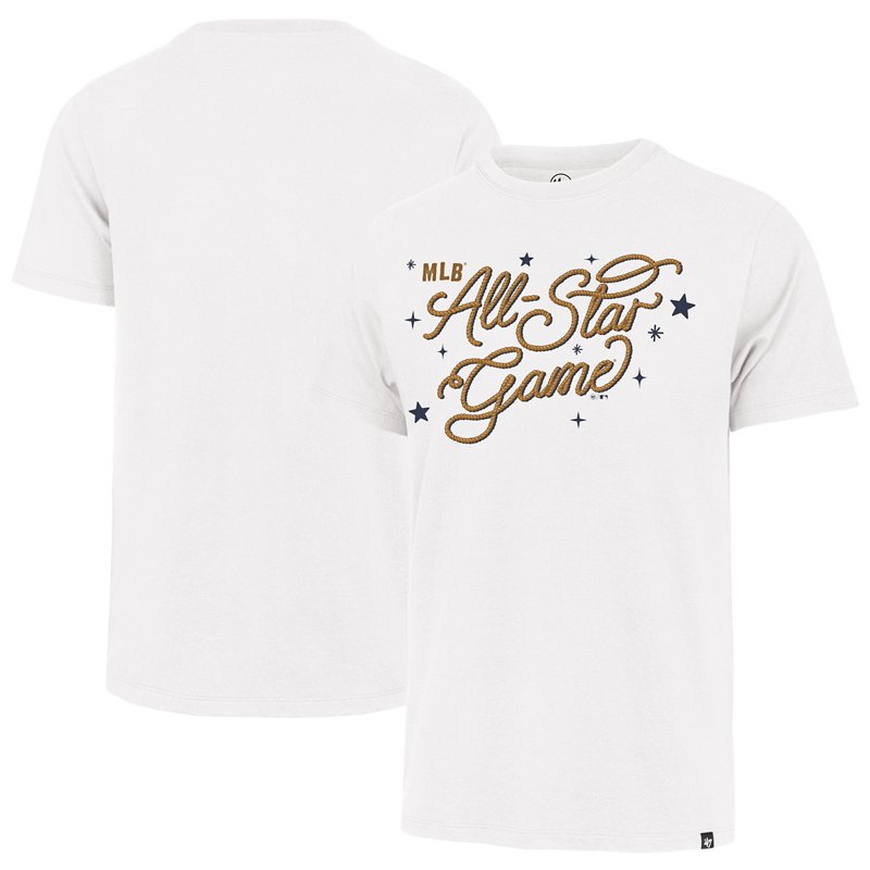 '47 2024 Mlb All-St… - image