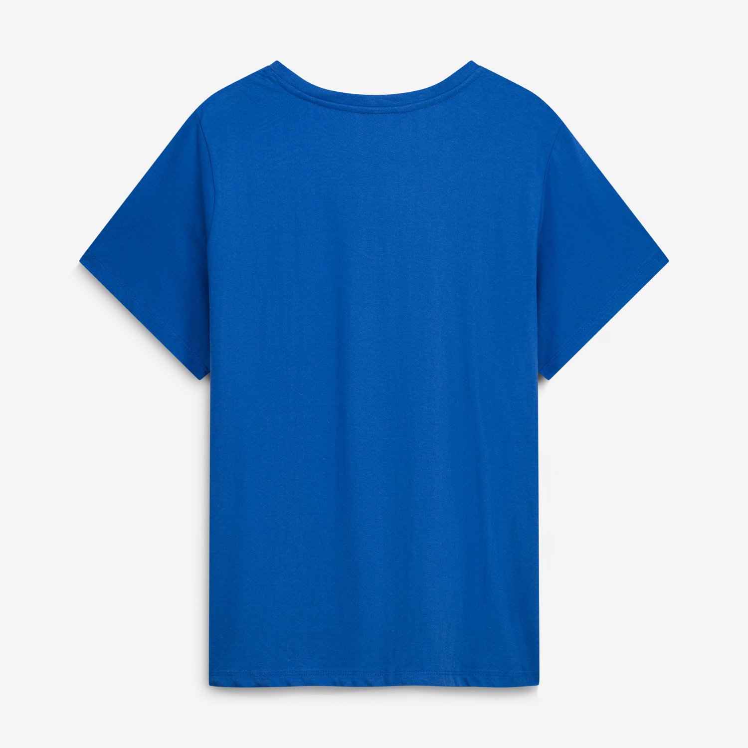 '47 New York Knicks 2026 NBA Finals Plus V-Neck T-Shirt