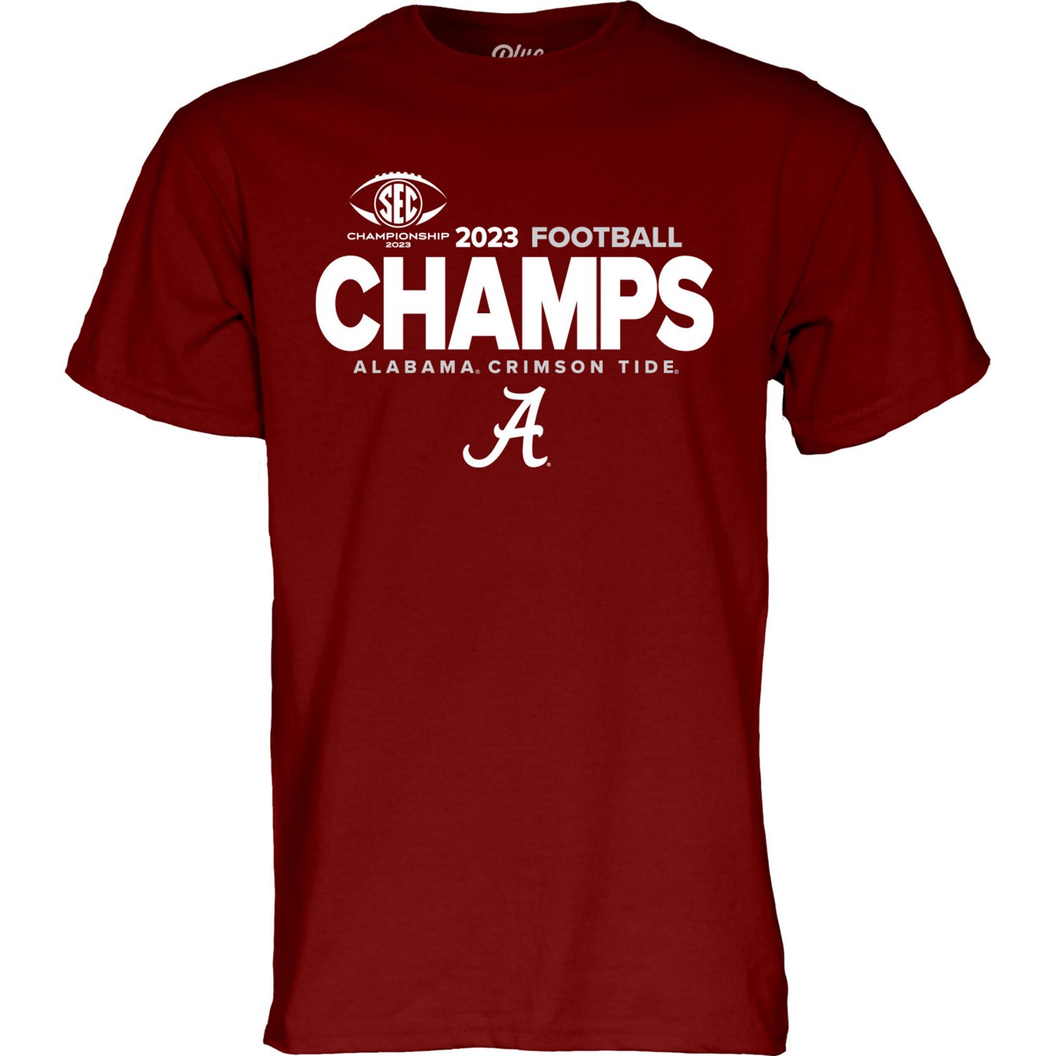 Sec championship deals t shirts