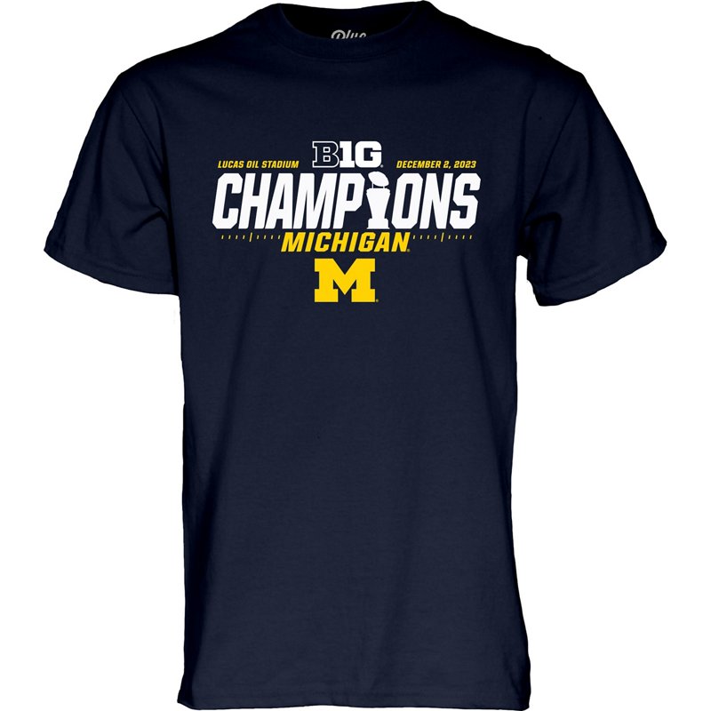 84 Michigan Wolveri… - image