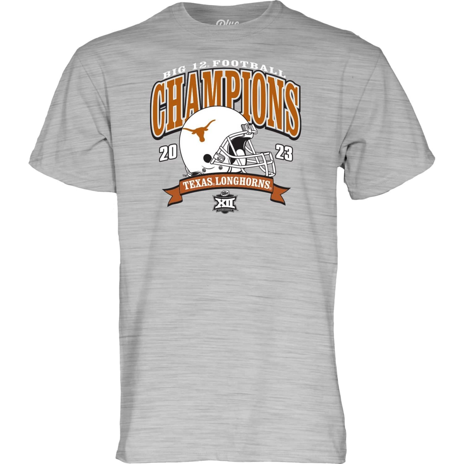 Big 12 Gifts & Apparel, Texas Big 12 Football Champs Gear, Big 12