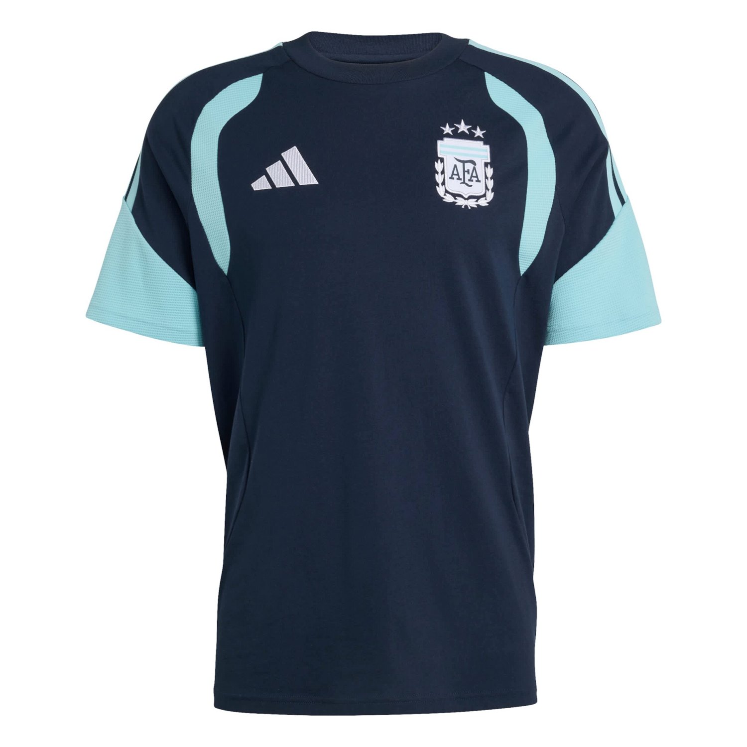 adidas Argentina National Team FIFA x World Cup 2026 Training Raglan T-Shirt