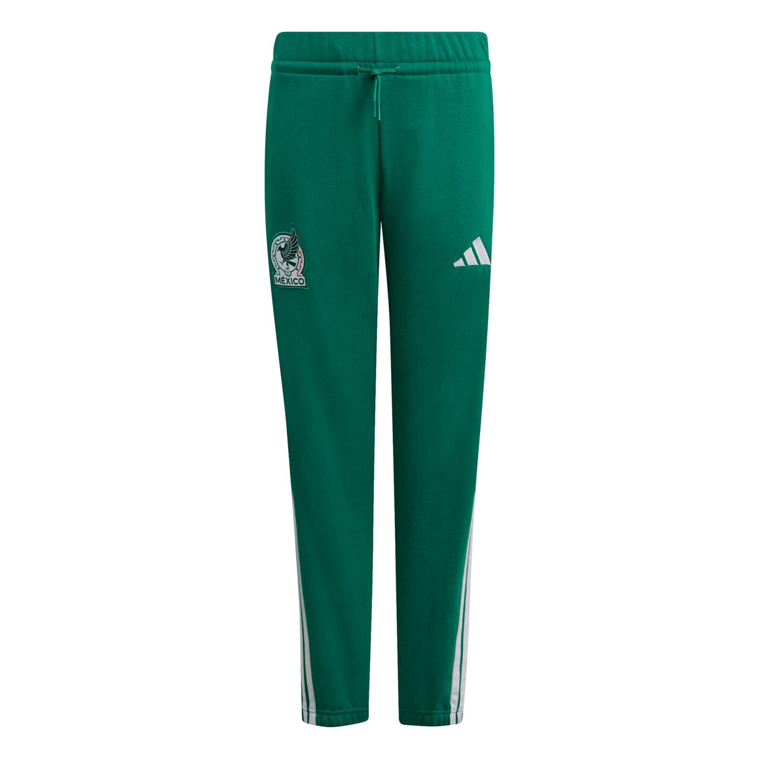 adidas Mexico National Team FIFA x World Cup Alphaskin Pants - view number 4