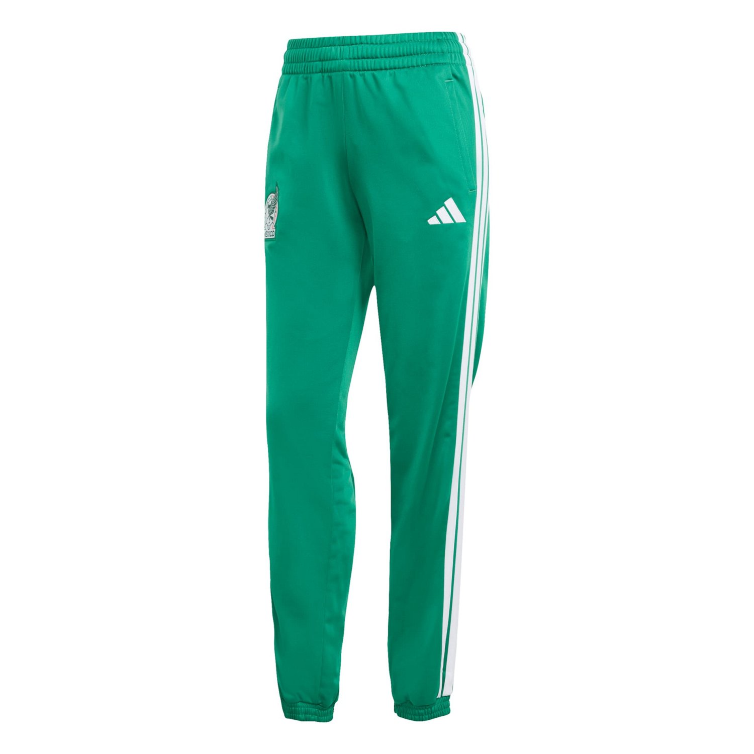 adidas Mexico National Team FIFA x World Cup Alphaskin Track Pants