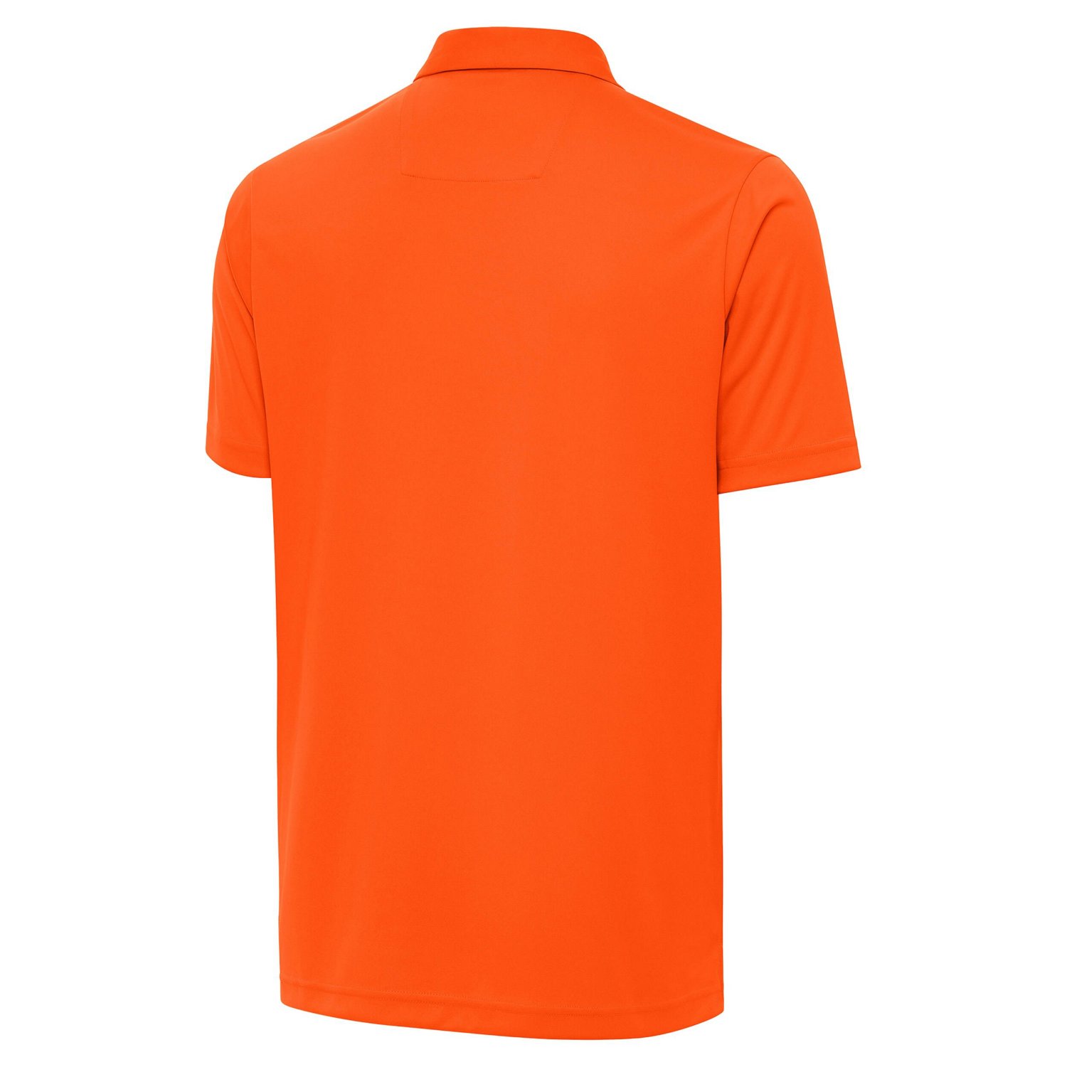 Antigua Miami Hurricanes College Football Playoff 2025 Cotton Bowl Champions Tribute Polo - view number 3