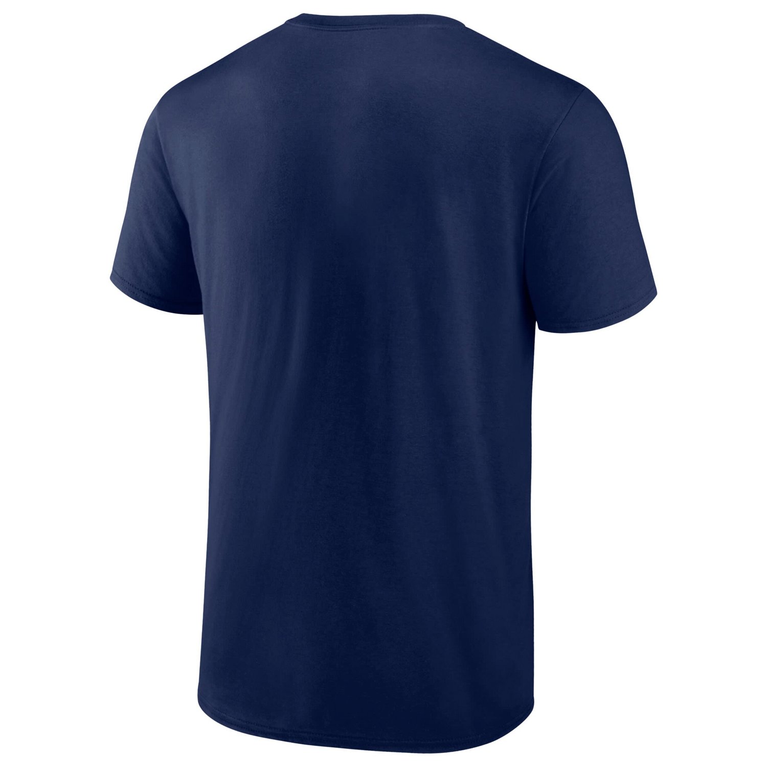 Fanatics Detroit Tigers 2024 MLB Postseason Locker Room T-Shirt                                                                  - view number 3