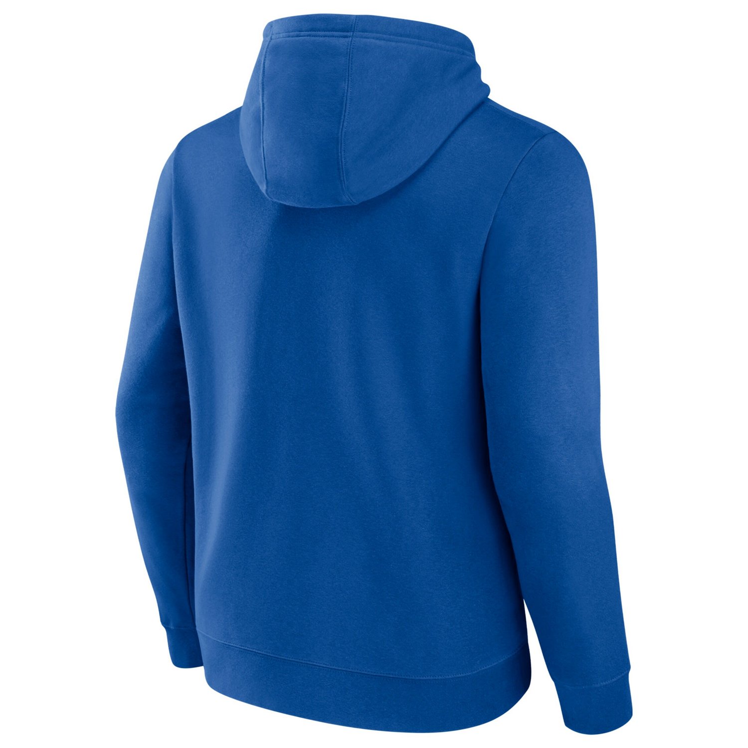 Fanatics Kansas City Royals 2024 MLB Postseason Locker Room Pullover Hoodie                                                      - view number 3