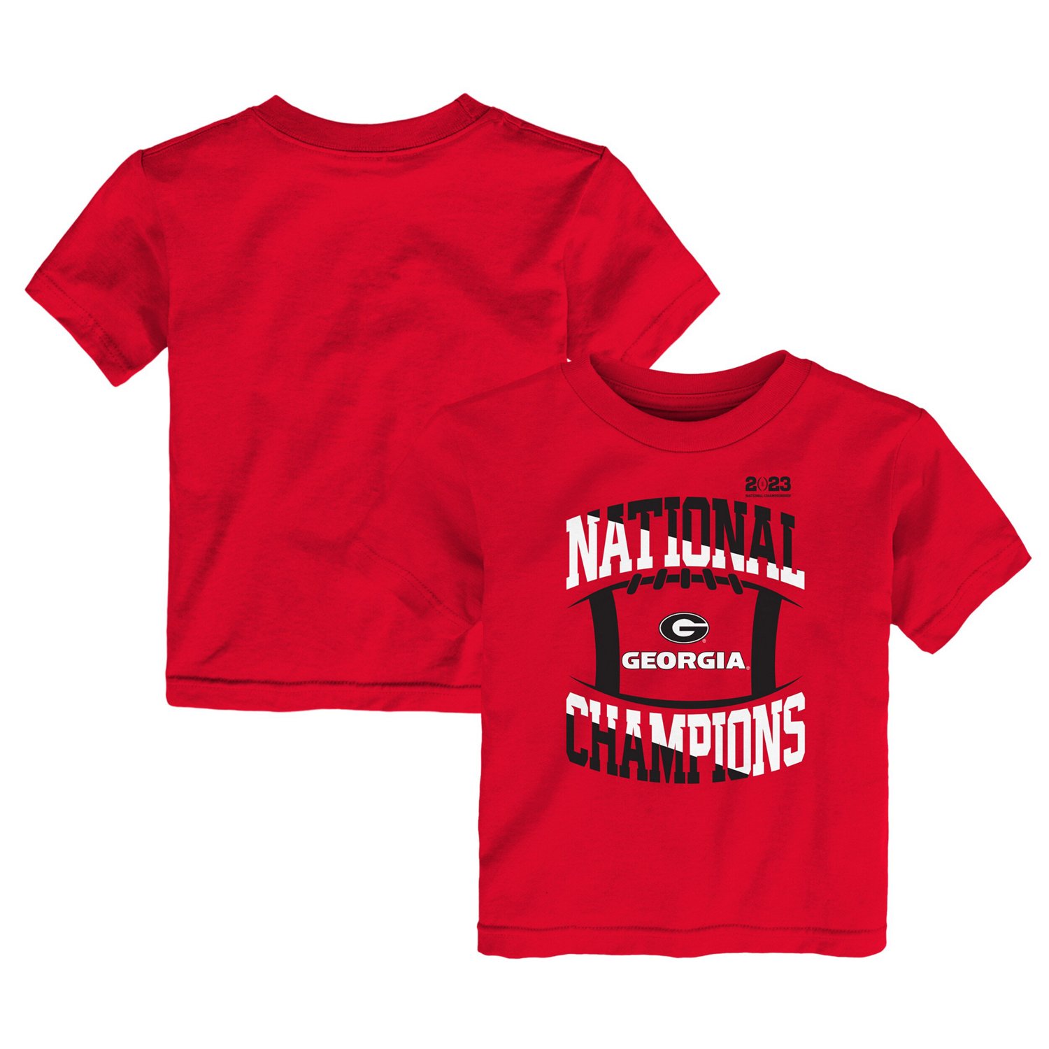 Academy sports national store championship shirts