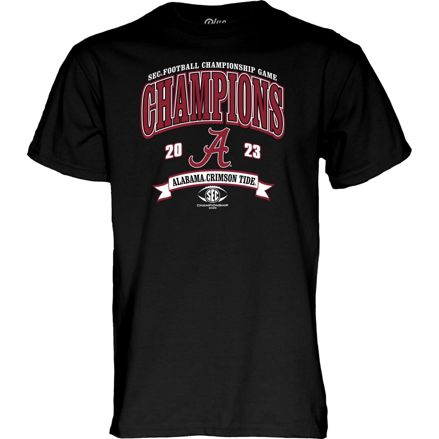 Alabama championship tee store shirts