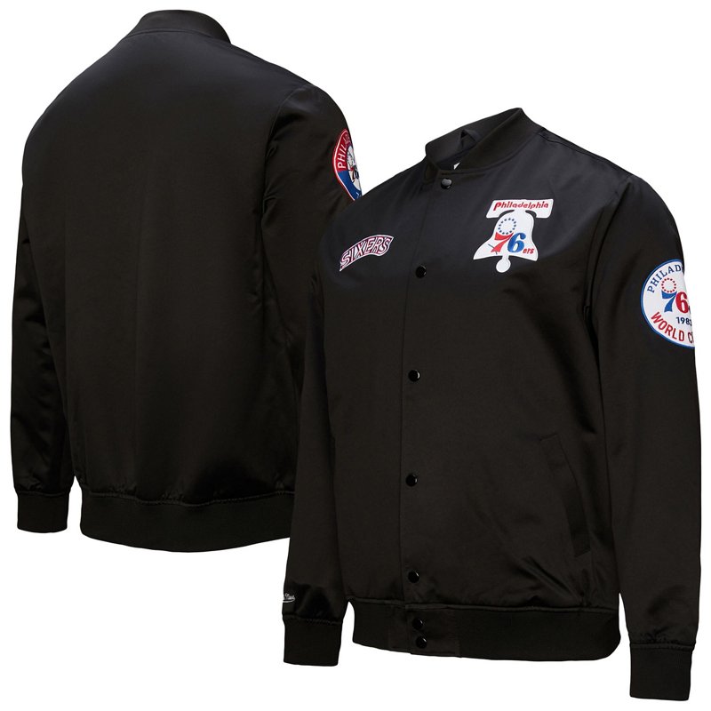 Mitchell & Ness Men… - image