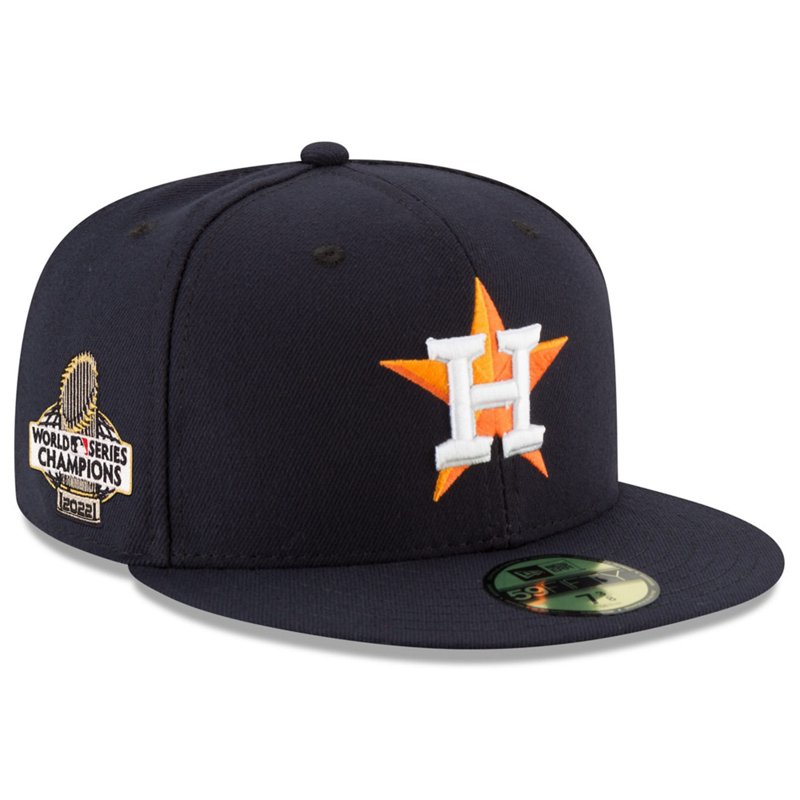 New Era Houston Ast… - image