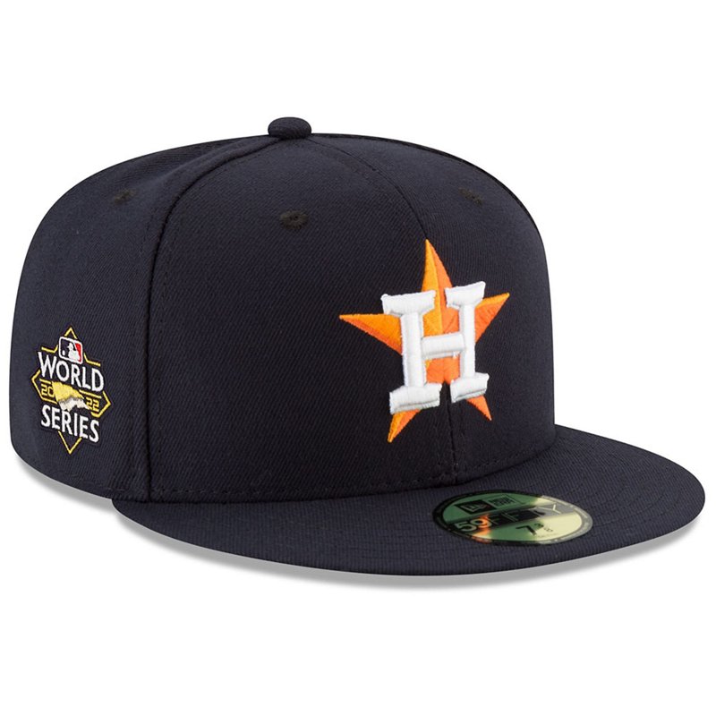 New Era Houston Ast… - image