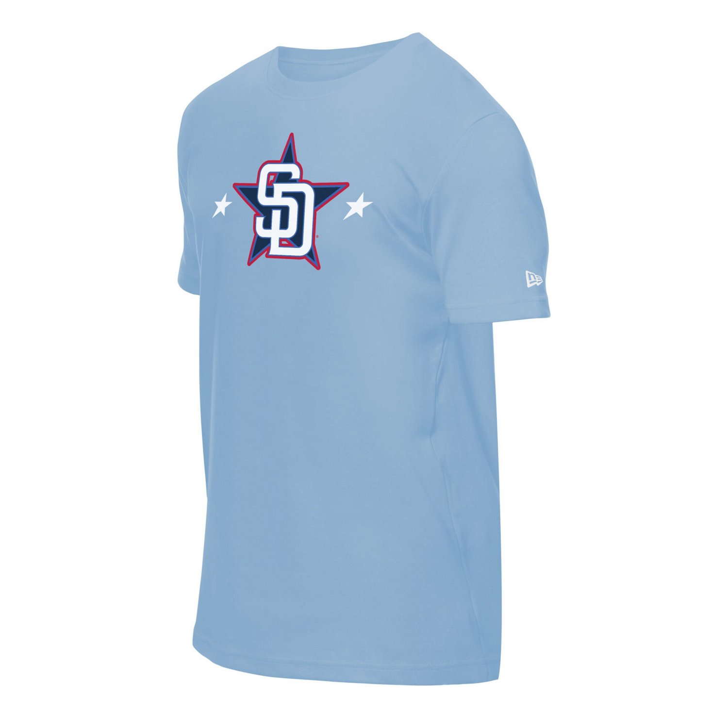 New Era Light San Diego Padres 2025 MLB All-Star Game