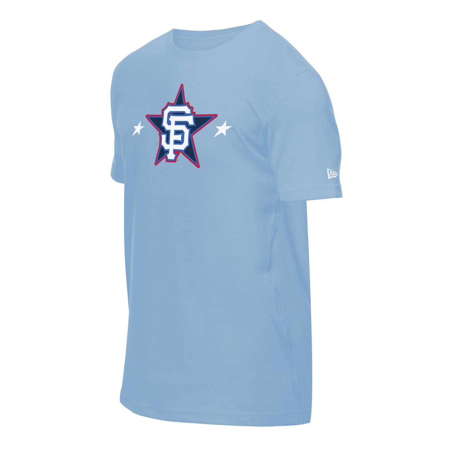 New Era Light San Francisco Giants 2025 MLB All-Star Game
