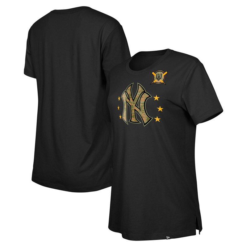 New Era New York Ya… - image
