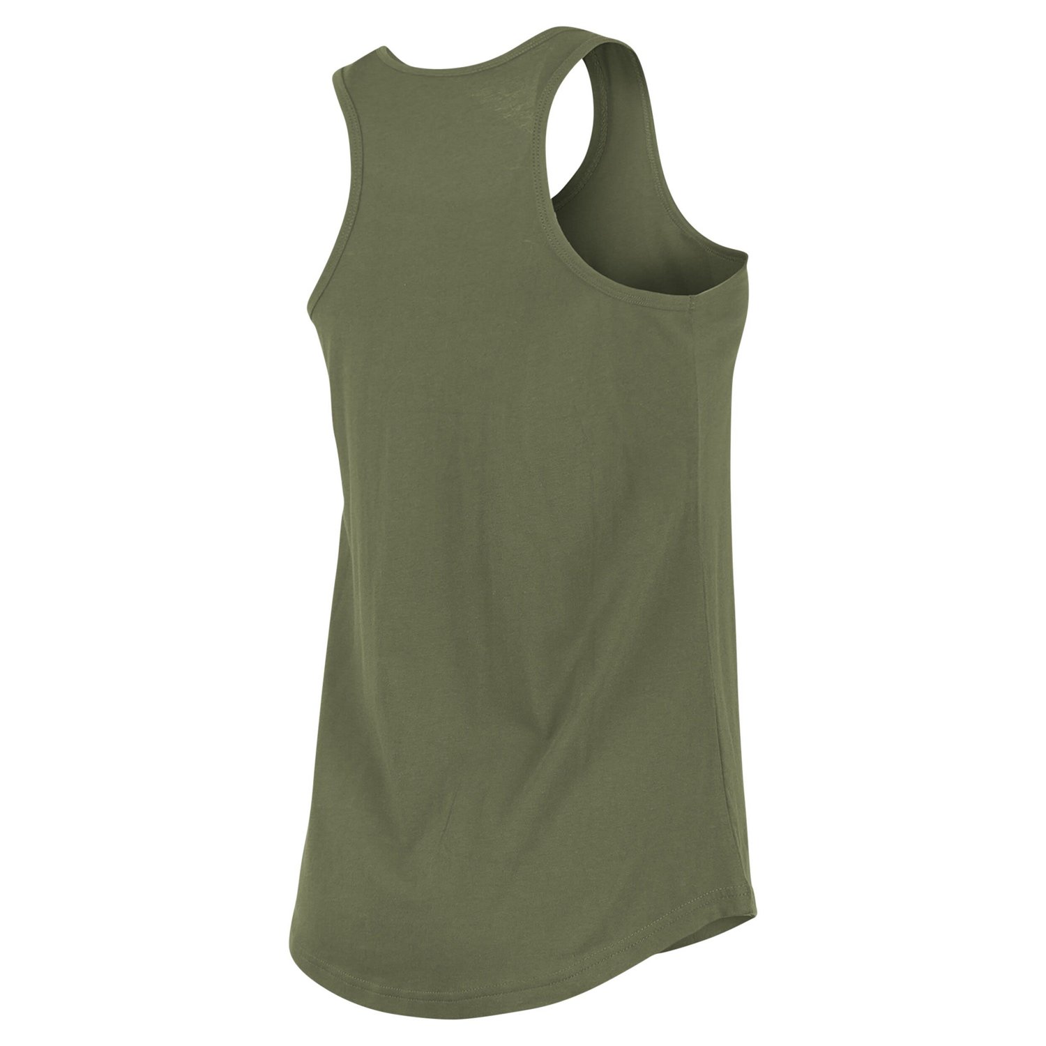 New Era New York Yankees Armed Forces Day Tank Top                                                                               - view number 3