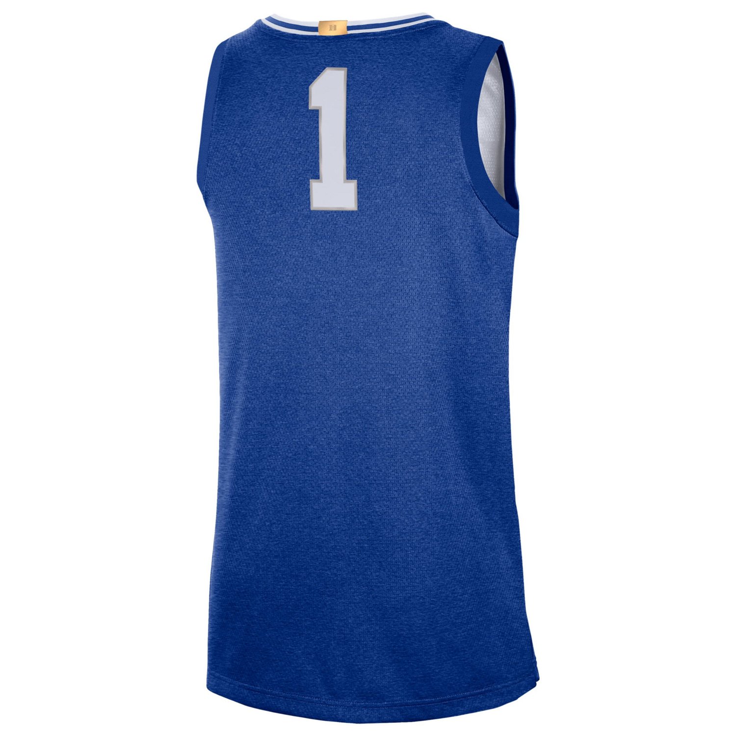 Nike 1 Duke Blue Devils 100th Anniversary Rivalry Limited Basketball Jersey                                                      - view number 3
