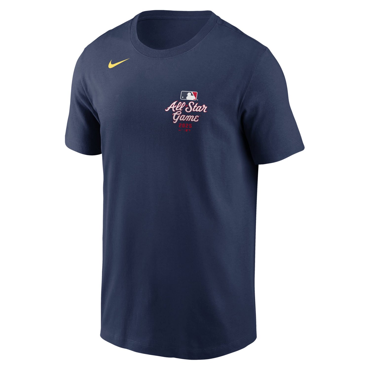 Nike 2025 MLB All-Star Game T-Shirt - view number 2