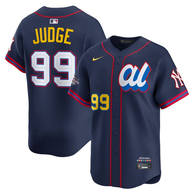 Nike Aaron Judge Am… - image