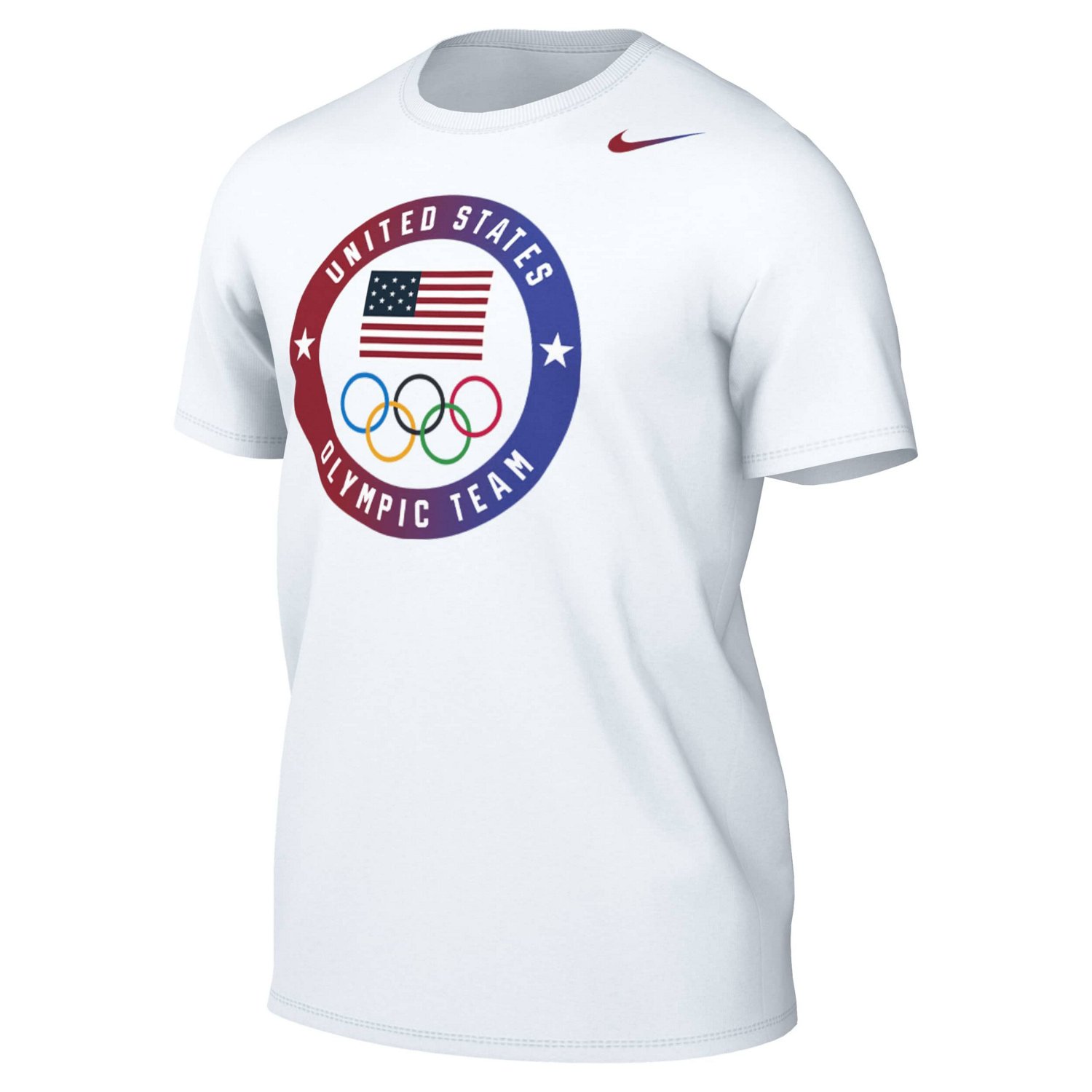Nike ACG Team USA Puck T-Shirt - view number 2