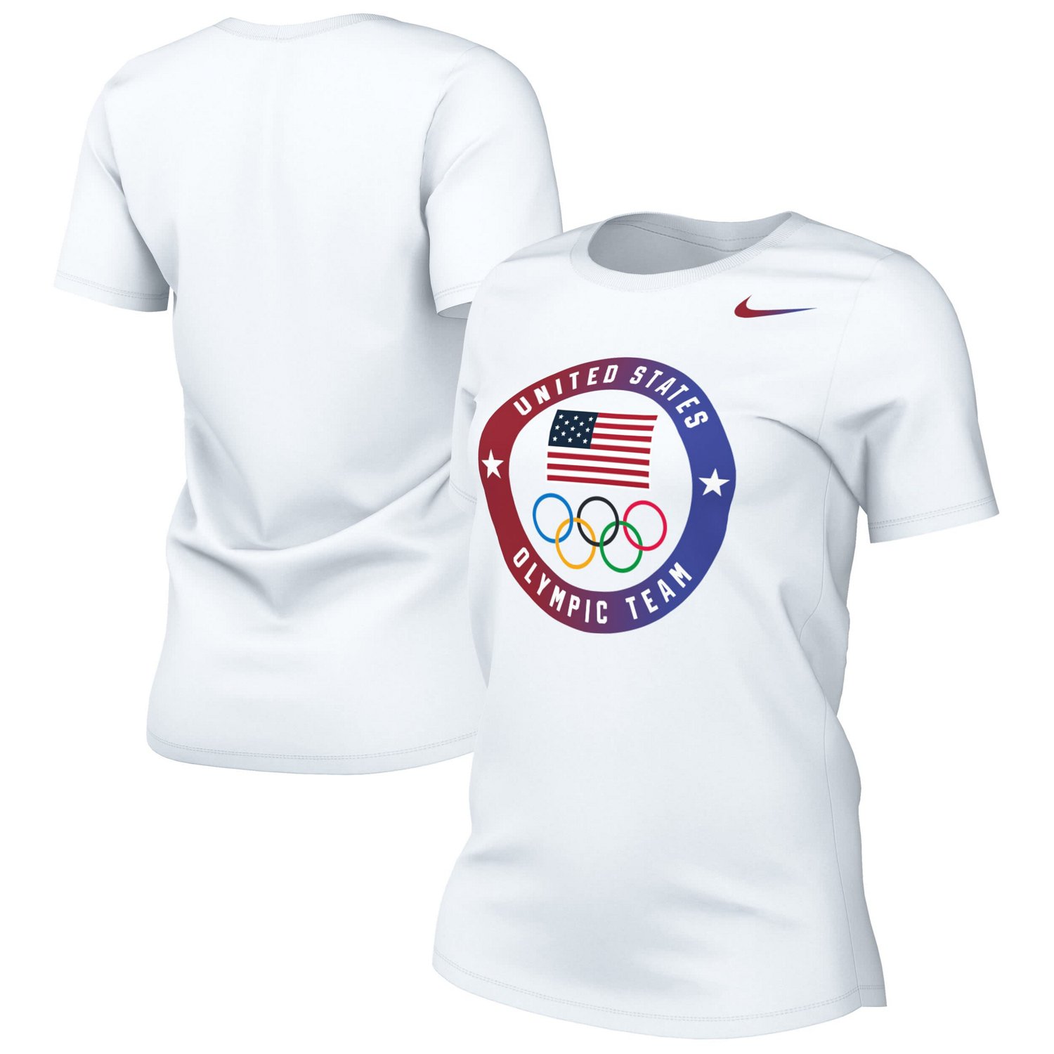 Nike ACG Team USA Puck T-Shirt