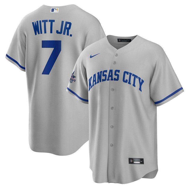 Nike Bobby Witt Jr … - image