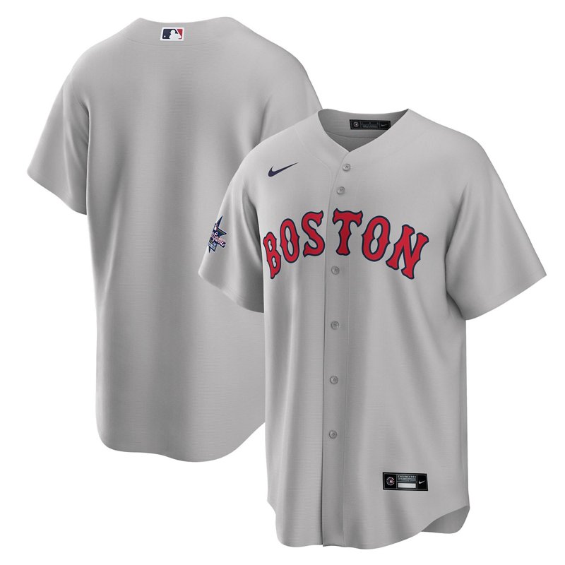 Nike Boston Sox 202… - image