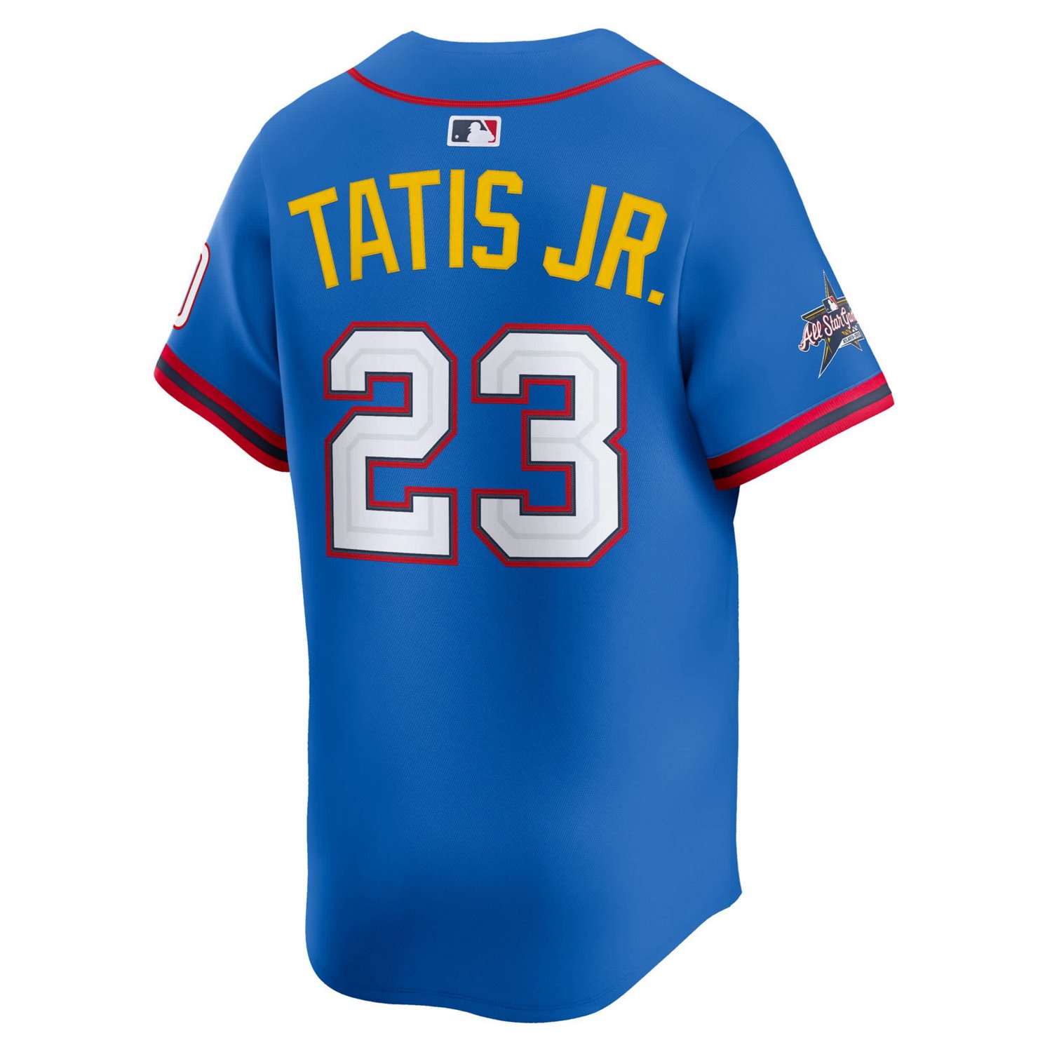 NIKE - tatis jrユニフォーム Nike Men's Gear: Fernando Tatis Jr. San Diego Padres City