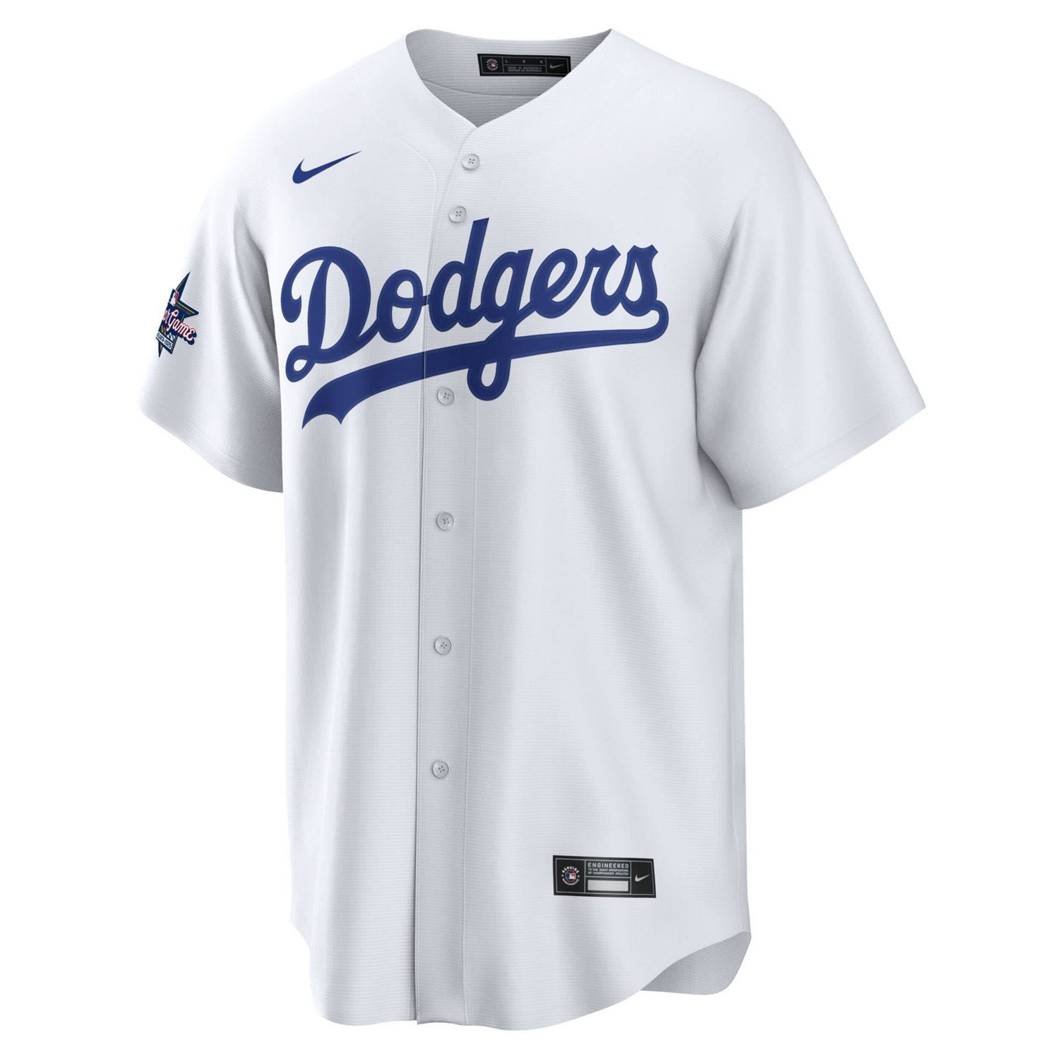 Dodgersユニフォーム Yoshinobu Yamamoto Los Angeles Dodgers Road Limited World