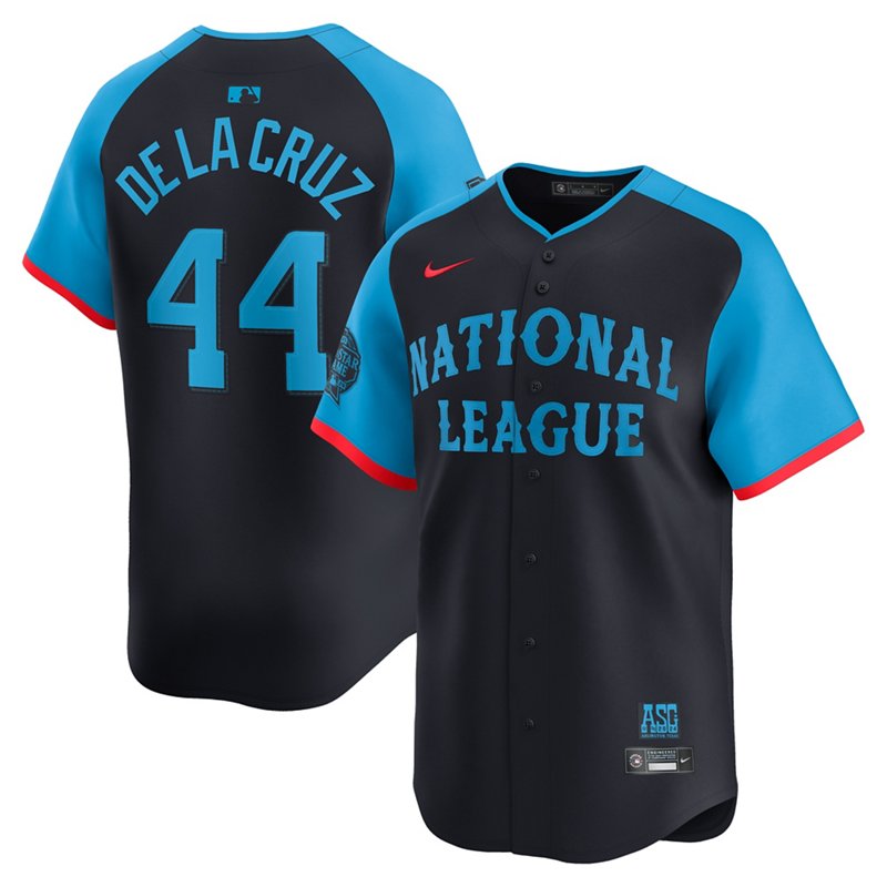 Nike Men's 2024 Mlb… - image