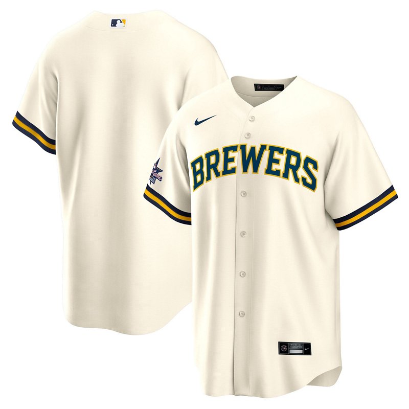 Nike Milwaukee Brew… - image