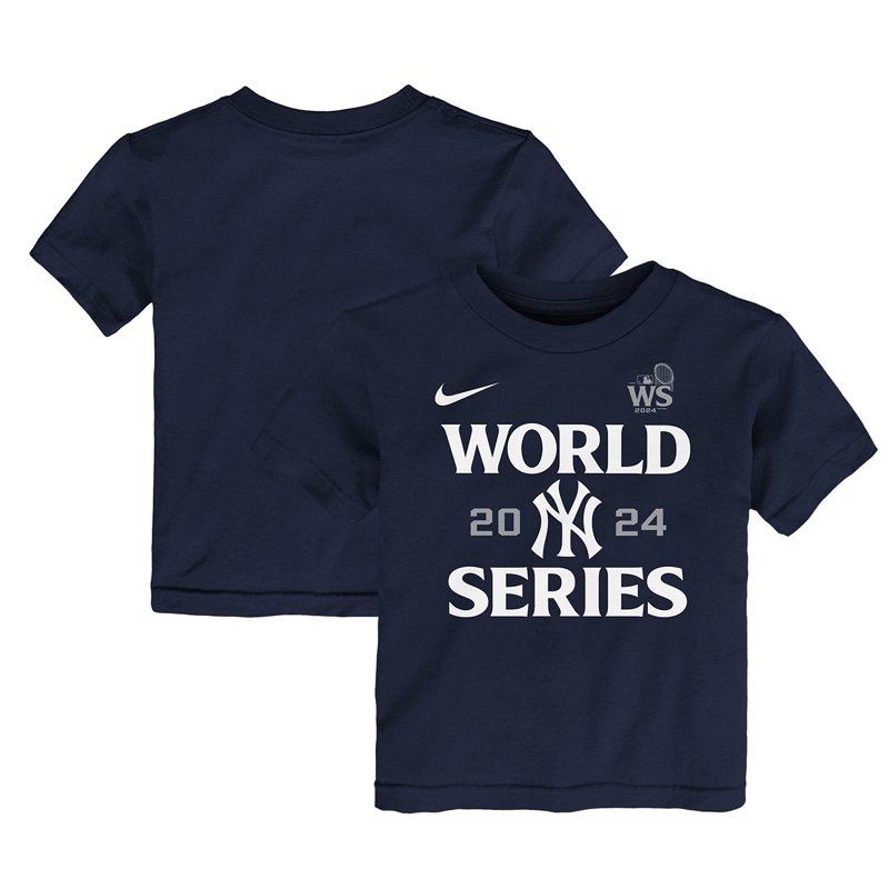 Nike New York Yanke… - image