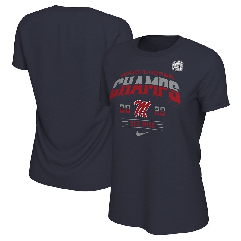 Nike Ole Miss Rebel… - image