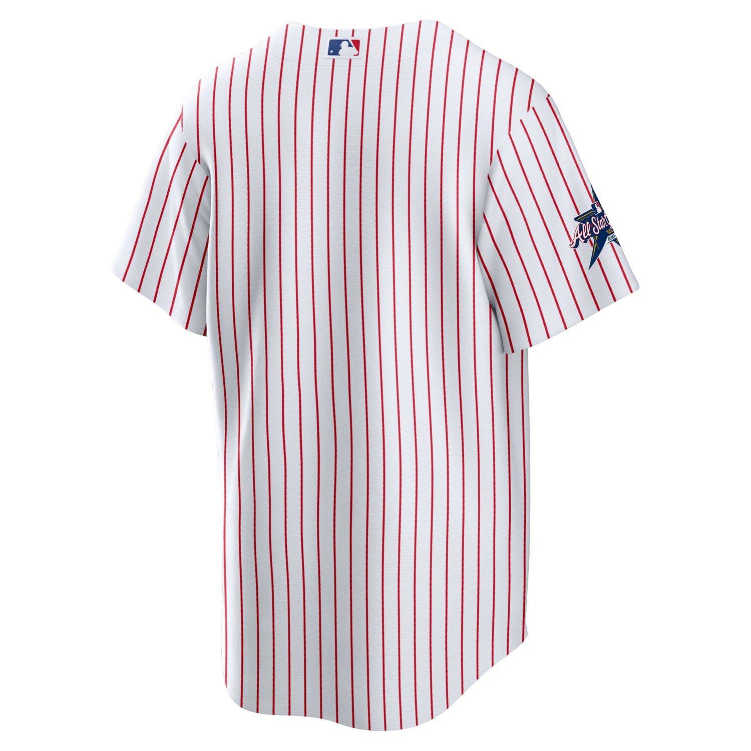 Nike Philadelphia Phillies 2025 MLB All-Star Game Home