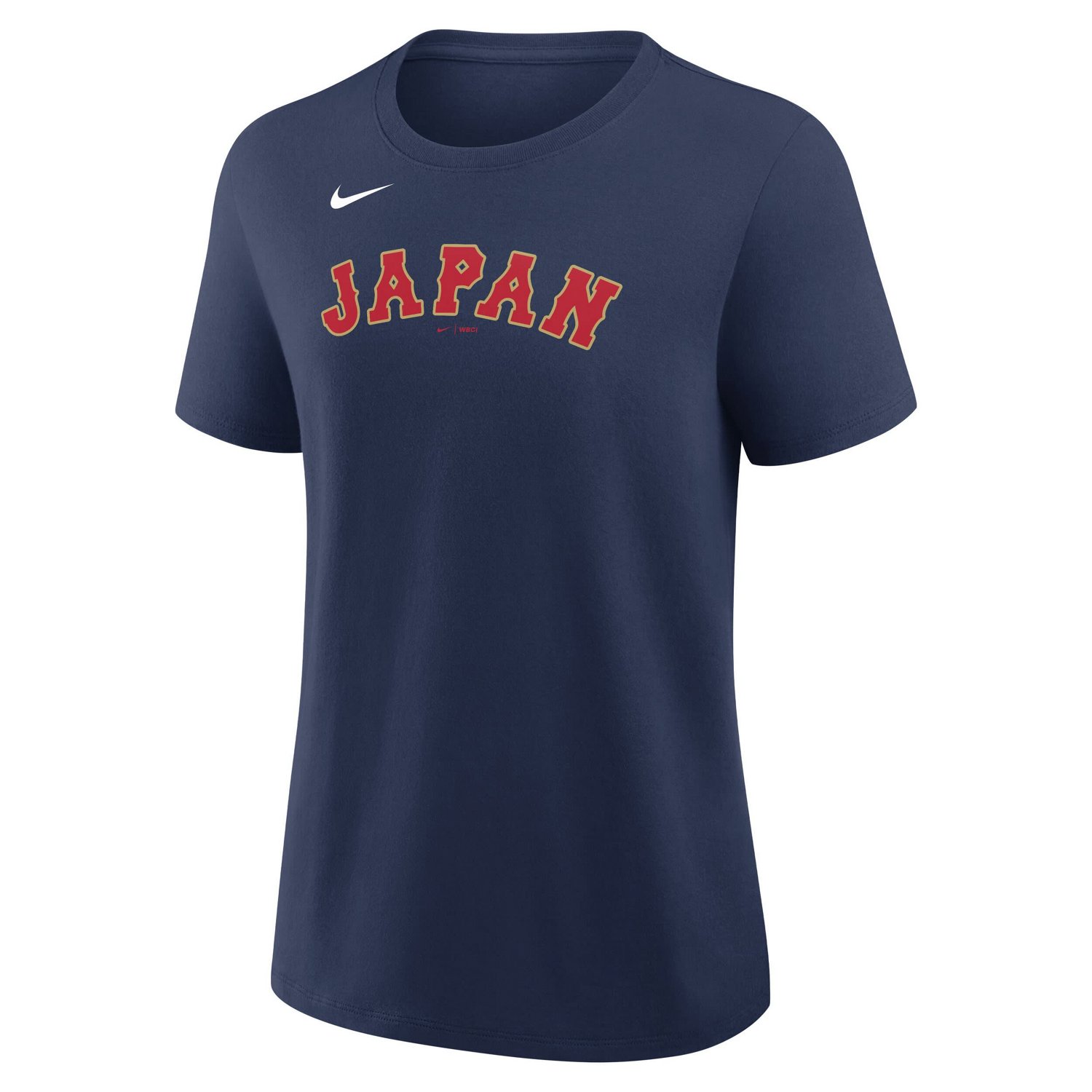 Nike Shohei Ohtani Japan Baseball 2026 World Baseball Classic Name  Number T-Shirt - view number 2
