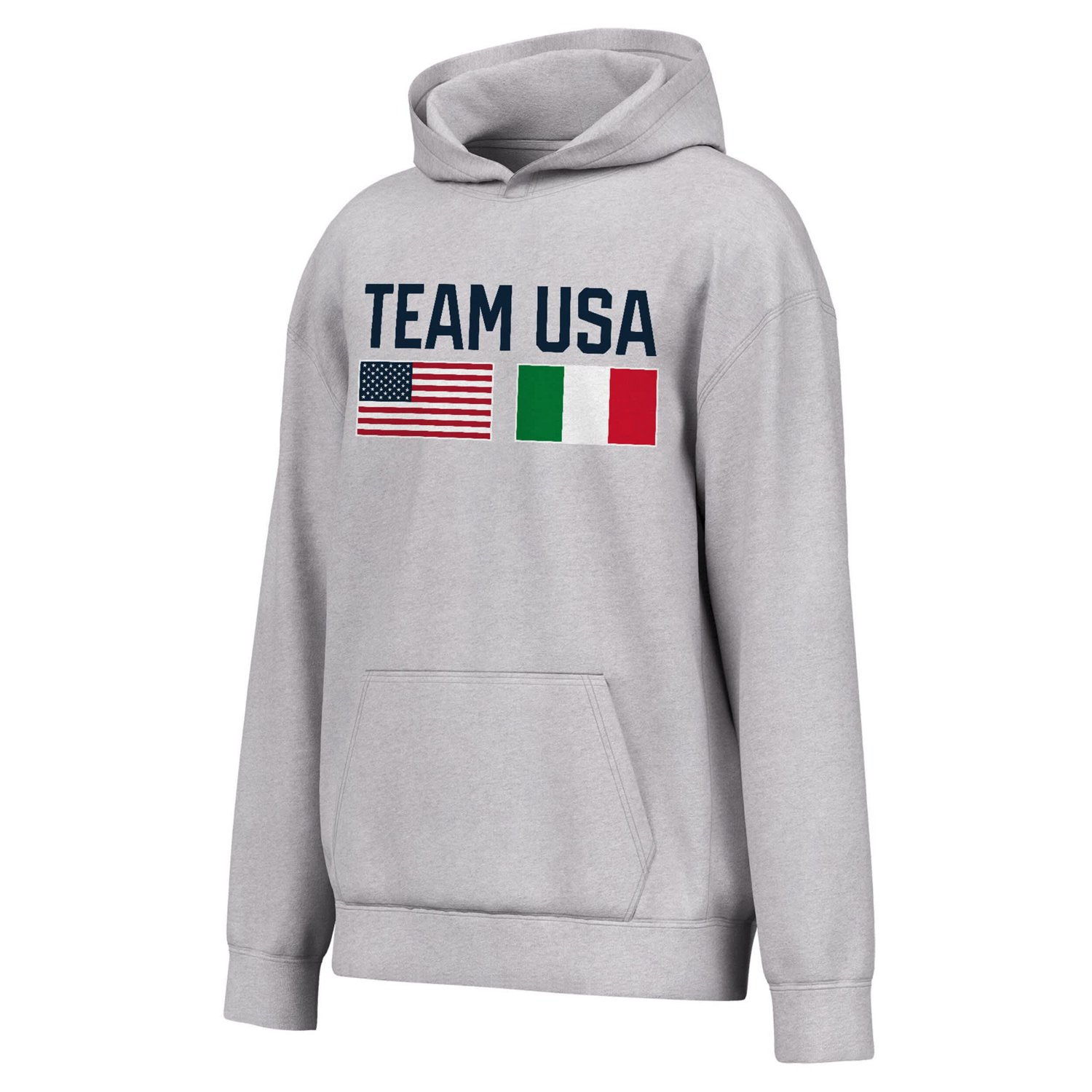 Outerstuff Team USA MiCo Hoodie