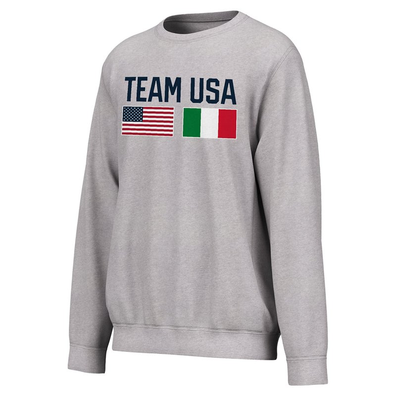 Outerstuff Team USA Mico Sweatshirt