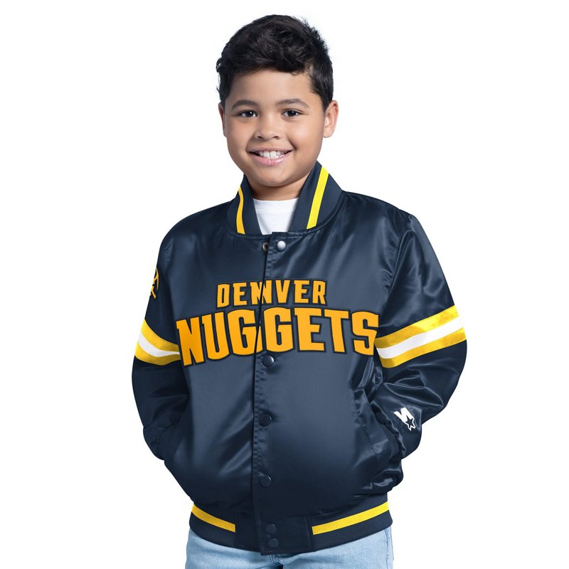 Starter MenâS Den… - image