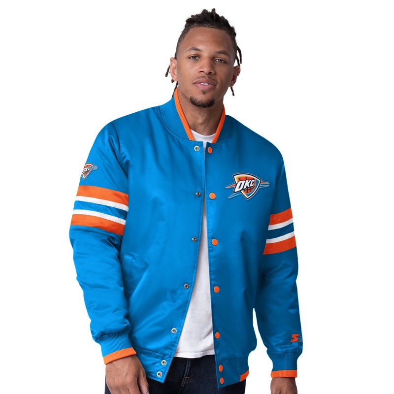 Starter MenâS Okl… - image