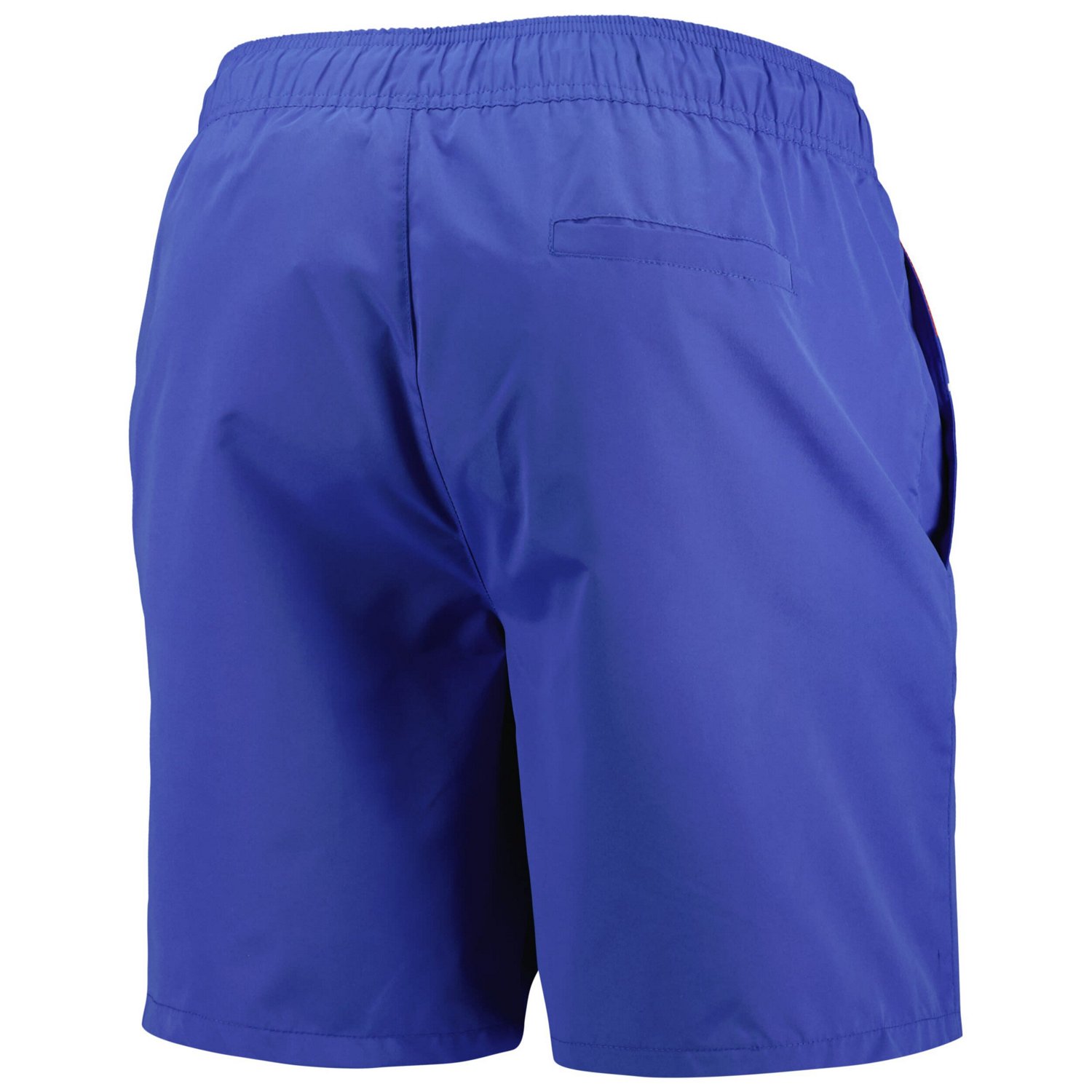 Starter New York Islanders Freestyle Volley Swim Shorts                                                                          - view number 3