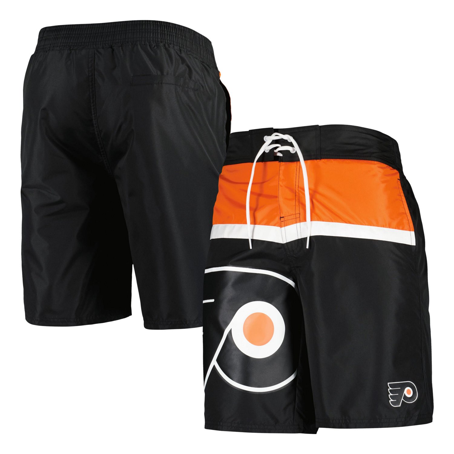 Starter Philadelphia Flyers Sea Wind Swim Trunks