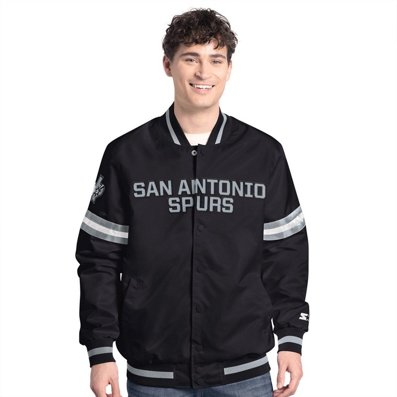 Starter Silver San … - image