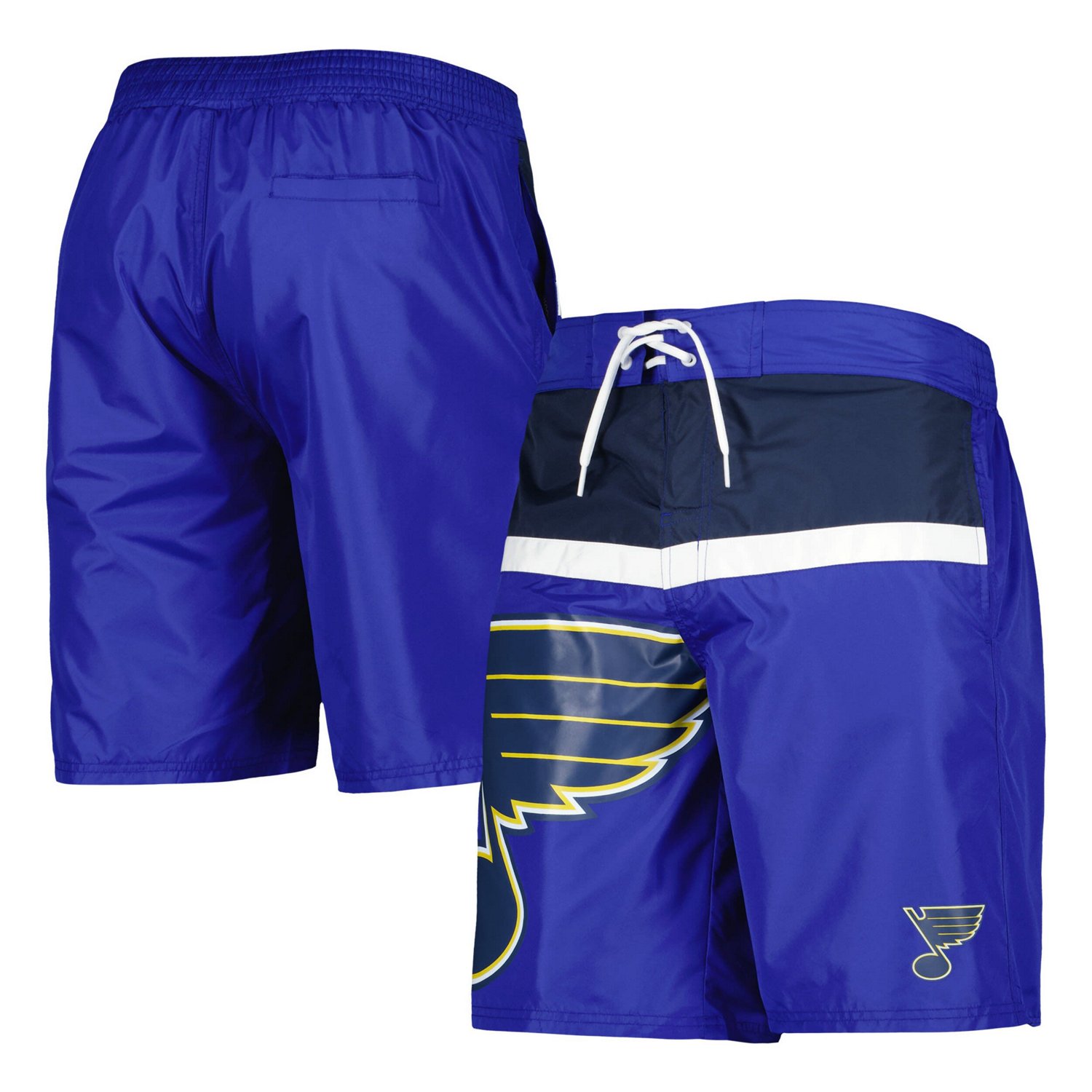Starter St Louis s Sea Wind Swim Trunks