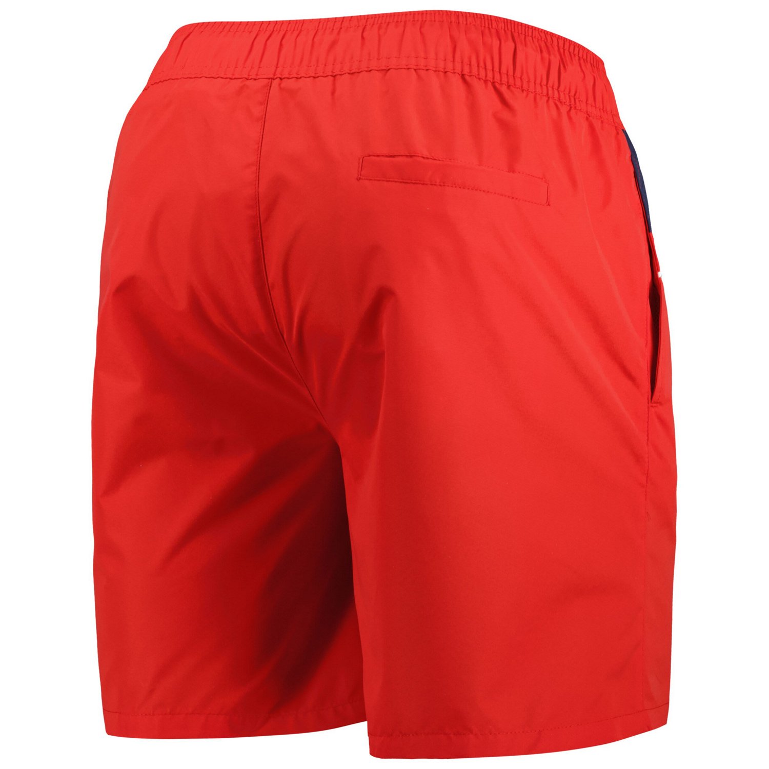 Starter Washington Capitals Freestyle Volley Swim Shorts                                                                         - view number 3
