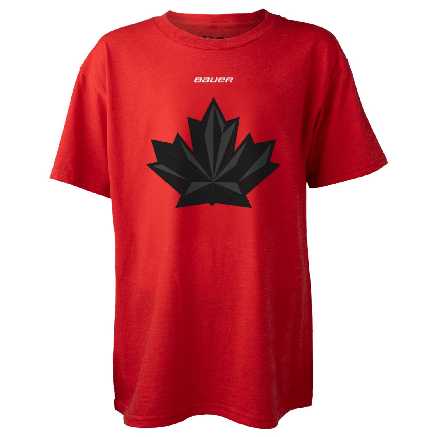 Unisex Connor McDavid Hockey Canada 2026 Winter Olympics Name  Number T-Shirt - view number 2