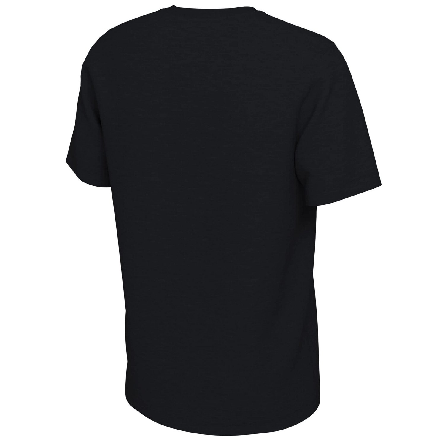 Unisex Nike Boston Celtics 2025 NBA Playoffs On-Court Mantra T-Shirt - view number 3