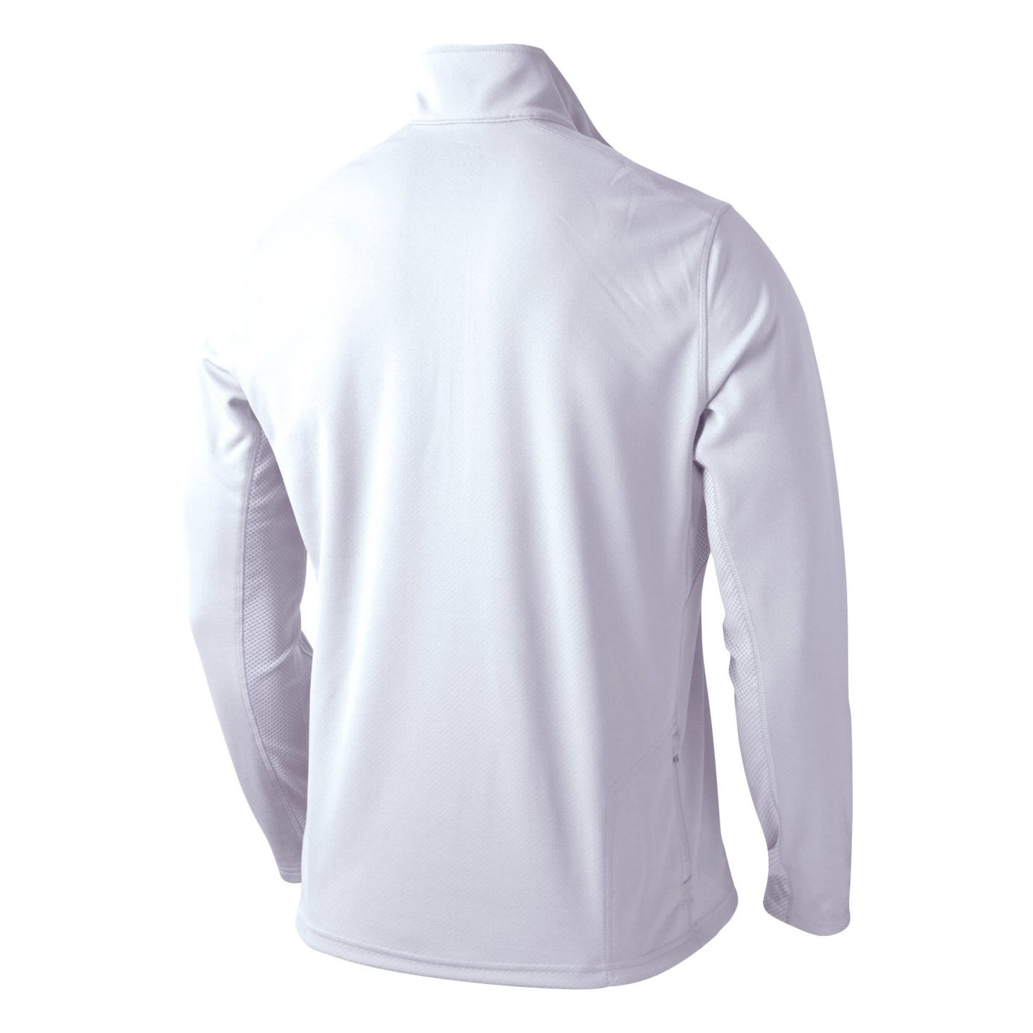 Unisex Nike Toronto Tempo Performance Quarter-Zip Jacket - view number 3