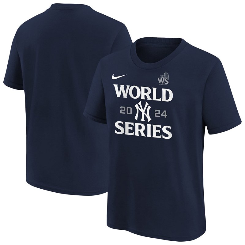 Youth Nike New York… - image