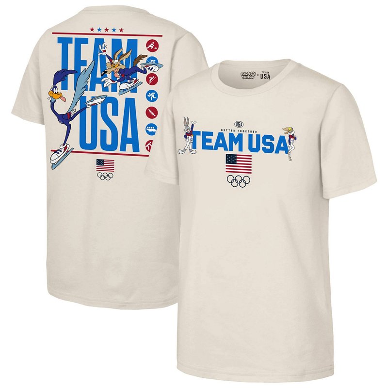 Youth Outerstuff Te… - image