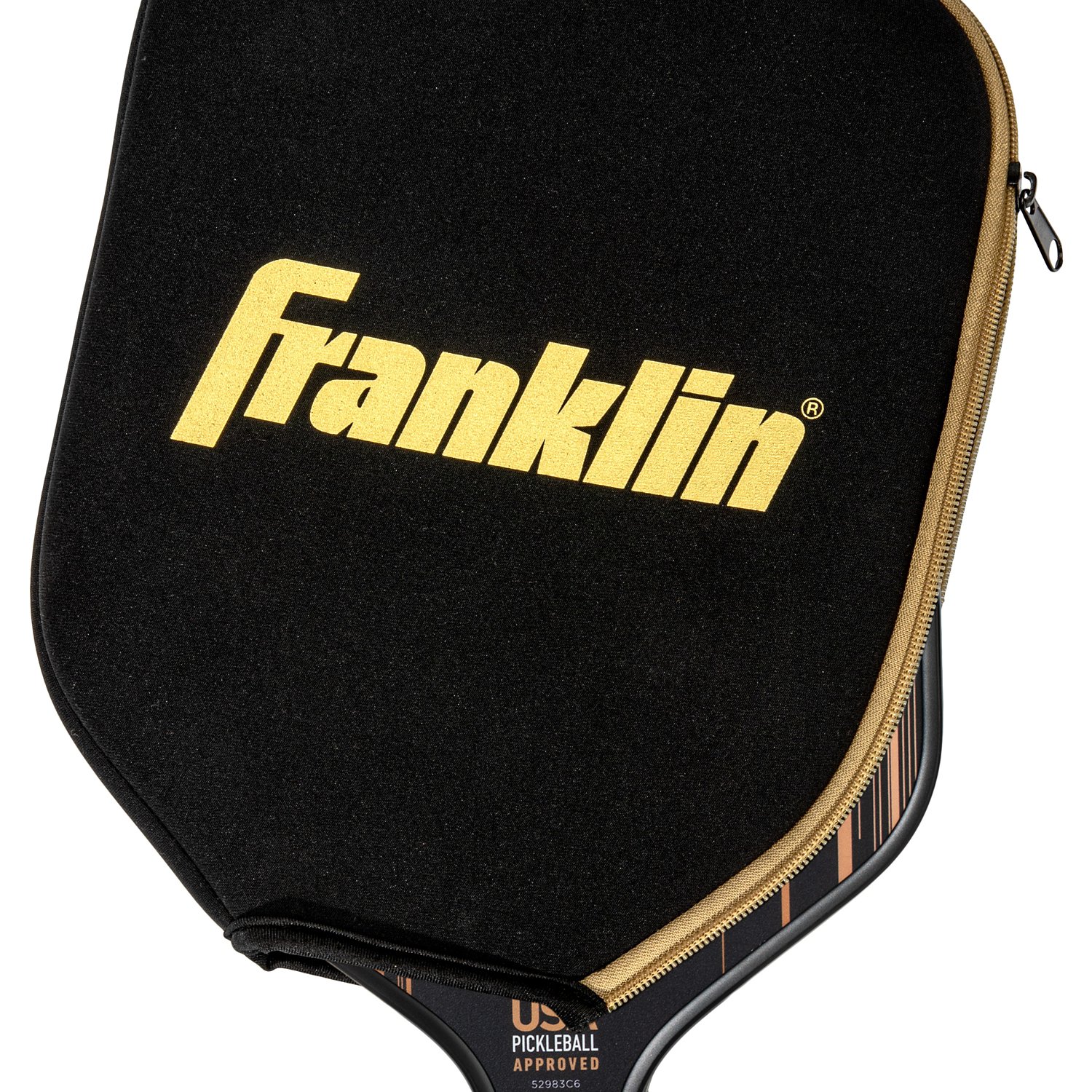  Franklin Pickleball Paddle Cover - view number 6